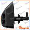 Gicleur de lave-phare droite pour LAND ROVER | EDS-LR-001, 5902-06-0132P
